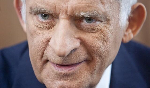 Photo gallery: Prime Minister of the United Kingdom visits NATO, 03-Feb.-2025 – NATO – Homepage