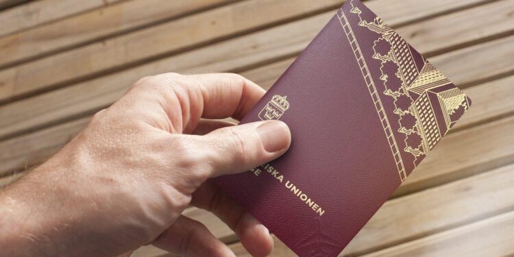Significant reduction in number of new citizenships is expected in Sweden – AzerNews