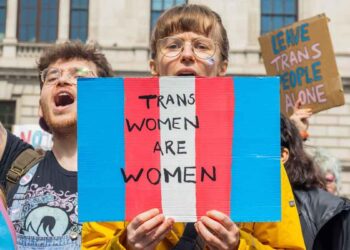 Campaigners warn of Supreme Court ruling impact on trans people – BBC