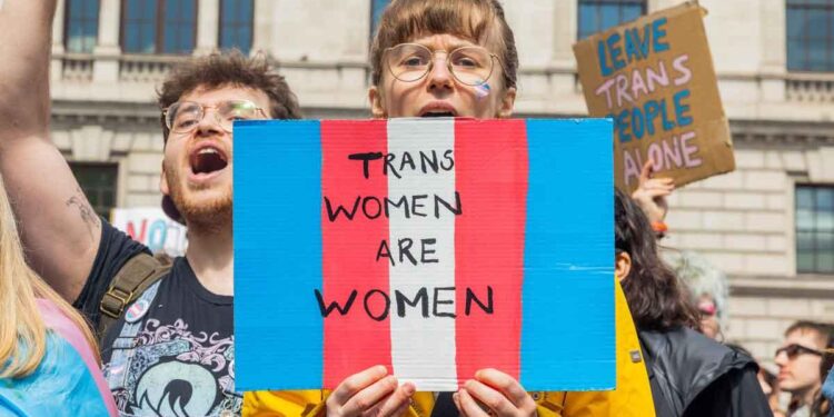 Campaigners warn of Supreme Court ruling impact on trans people – BBC