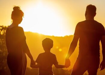 Ukrainian families divided by Russian occupation hang on and hope to be reunited – NPR