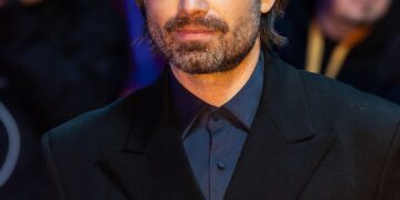 Fleeing Romania to being an Oscar nominee: Why Sebastian Stan is truly a star – India Today