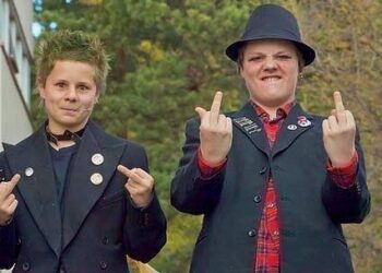 Sons of Norway in Kelso to hold monthly meeting, spring sale – Longview Daily News