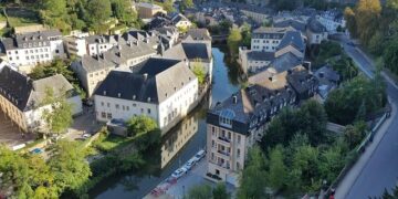 Luxembourg travel – Lonely Planet