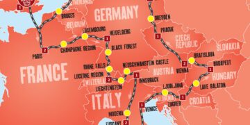 My European trip reminded me of one more way America hates kids – Salon.com