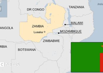 Zambia Private Sector Diagnostic – International Finance Corporation (IFC)
