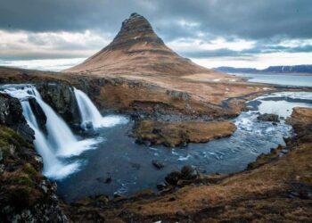 No Sunscreen Needed in Iceland From September to March, Expert Says – Iceland Review