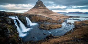 No Sunscreen Needed in Iceland From September to March, Expert Says – Iceland Review