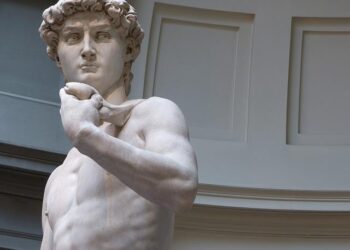 ‘House Of David’ Renewed For Season 2: Filming Underway In Greece – Greek City Times