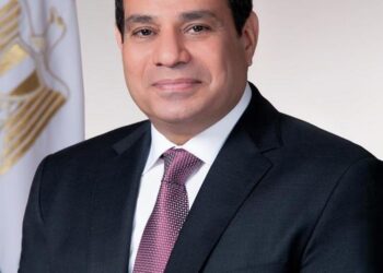 President Sisi greets Tanzanian President on Union Day – Egypt Today