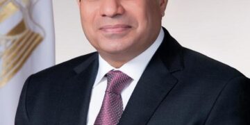 President Sisi greets Tanzanian President on Union Day – Egypt Today