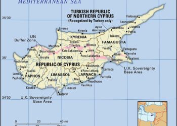 Cyprus could become a member of NATO when conditions permit, the country’s president says – AP News
