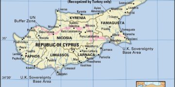 Cyprus could become a member of NATO when conditions permit, the country’s president says – AP News