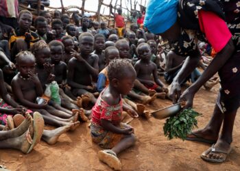 More than 30 killed in latest attack in Sudan’s Darfur region: Monitor – Al Jazeera