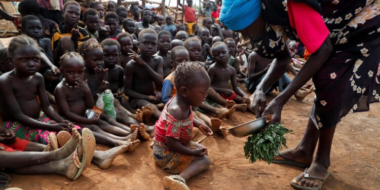 More than 30 killed in latest attack in Sudan’s Darfur region: Monitor – Al Jazeera