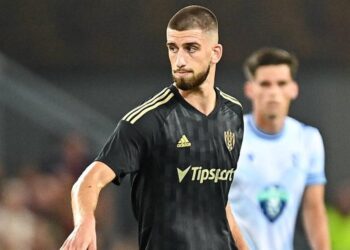 Zeljković re-elected in Bosnia and Herzegovina – UEFA.com