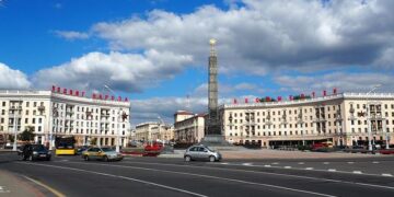 Belarus has dozens of Russian nuclear weapons and is ready for its newest missile, its leader says – AP News