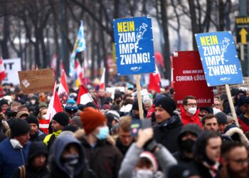 Austria protests mourn Gaza deaths – PressTV