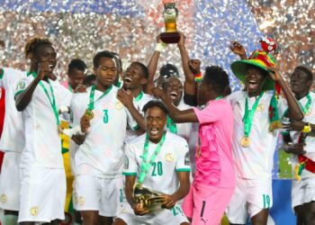 Sierra Leone U20 Profile: Kamara leads Shooting Stars’ bright new generation at U-20 AFCON – Confédération Africaine de Football
