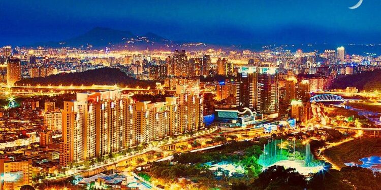 New Taipei thwart Hi-Tech for strong BCL Asia-East debut – fiba.basketball