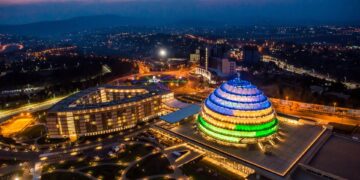 U.S set to host Rwanda, D.R Congo peace talks, mineral investment deal – Business Insider Africa