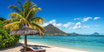 No, Mauritius isn’t planning to ‘give’ US base at Diego Garcia to China – Responsible Statecraft