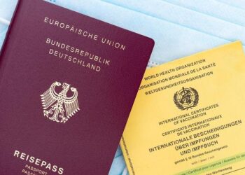 Mauritania pilots digital ID app – United Nations Development Programme