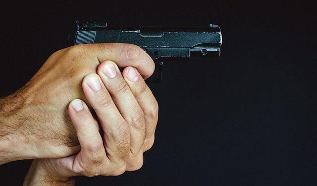 Two arrested in connection with murder in Oti Region – Ghana Business News