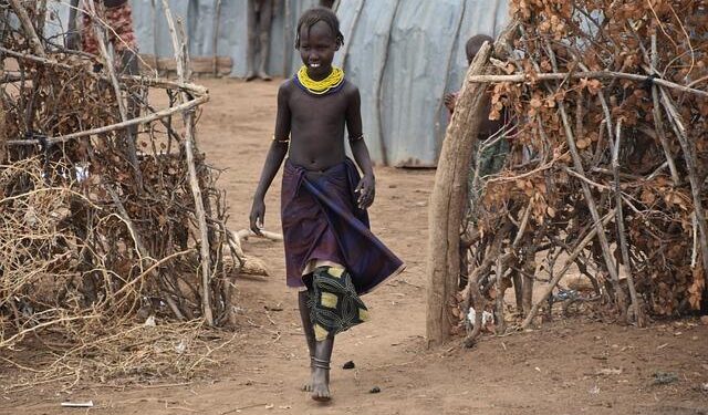 Ethiopia’s Tigst Assefa breaks women’s-only world record at London Marathon – The Washington Post