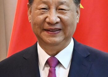 Xi Jinping Meets with Djiboutian President Ismail Omar Guelleh – fmprc.gov.cn