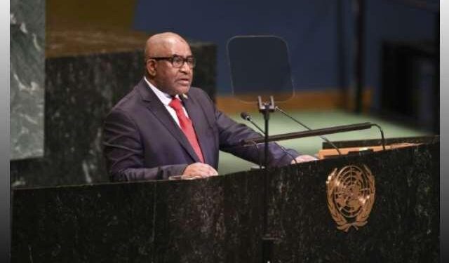 Anger flares in Comoros as residents endure cost of living and energy crises – RFI