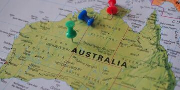 Australia announces $118 million deal to enhance policing in Solomon Islands – AP News