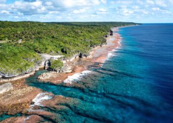 Niue’s Strategic Diplomatic Expansion – The Diplomat – Asia-Pacific Current Affairs Magazine