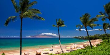 Maui canoe paddling official to join Hawaii Sports Officials Hall of Fame – mauinews.com