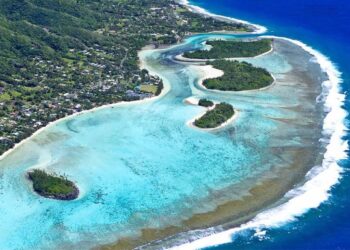 Cook Islands deal with China on economy, seabed mining spurs protest – Reuters