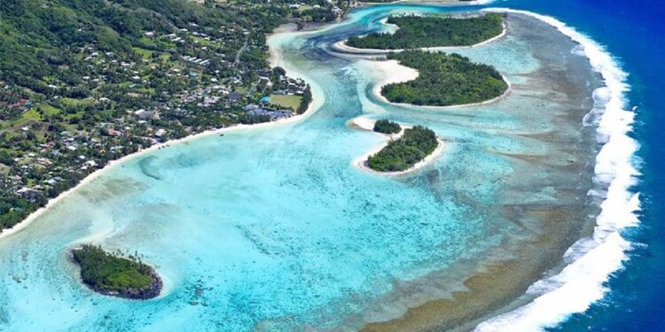 Cook Islands deal with China on economy, seabed mining spurs protest – Reuters