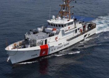 The Case for U.S. Coast Guard Cutters in American Samoa – Center for International Maritime Security