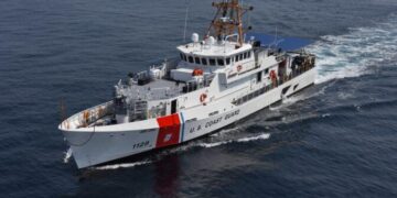 The Case for U.S. Coast Guard Cutters in American Samoa – Center for International Maritime Security