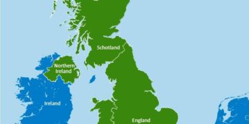 United Kingdom of Great Britain and Northern Ireland – General Debate