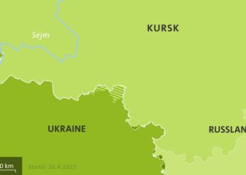 Prior US aid to Ukraine not included in minerals deal, PM Shmyhal says – The Kyiv Independent