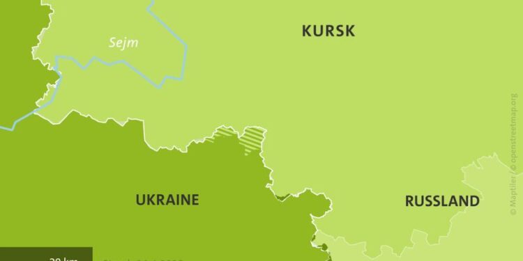 Prior US aid to Ukraine not included in minerals deal, PM Shmyhal says – The Kyiv Independent