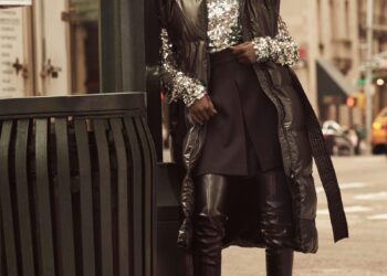 Sweden’s H&M Studio captures Marrakesh essence in Resort 2025 capsule – Fibre2Fashion