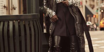 Sweden’s H&M Studio captures Marrakesh essence in Resort 2025 capsule – Fibre2Fashion