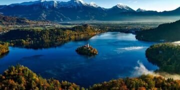 Slovenia Proposes 25% Tax on Crypto Trading Profits – – Altcoin Buzz