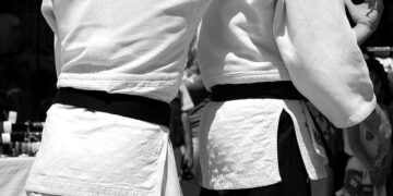 Mixed-Team Europeans Travels to Serbia – European Judo Union