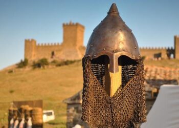 Why Crimea is so important to Russia and Ukraine – Sky News