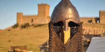 Why Crimea is so important to Russia and Ukraine – Sky News