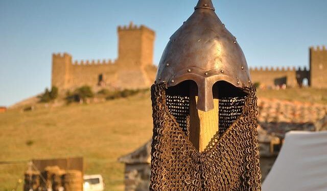 Why Crimea is so important to Russia and Ukraine – Sky News