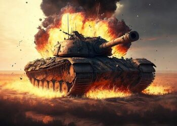 United States has agreed to sell the latest version of Tomahawk missiles to the Netherlands – Мілітарний