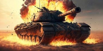 United States has agreed to sell the latest version of Tomahawk missiles to the Netherlands – Мілітарний